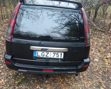 Черный Ниссан 280ЗХ, объемом двигателя 0 л и пробегом 4 тыс. км за 2900 $, фото 3 на Automoto.ua