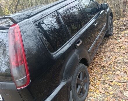 Черный Ниссан 280ЗХ, объемом двигателя 0 л и пробегом 4 тыс. км за 2900 $, фото 1 на Automoto.ua