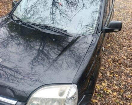 Черный Ниссан 280ЗХ, объемом двигателя 0 л и пробегом 4 тыс. км за 2900 $, фото 2 на Automoto.ua