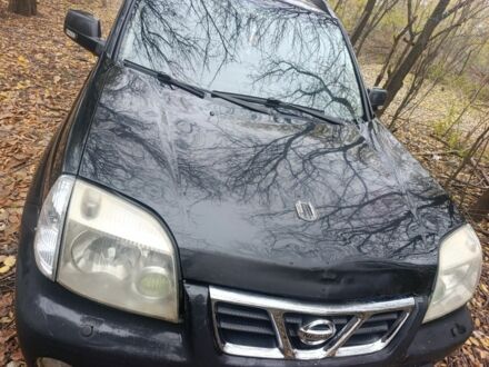 Черный Ниссан 280ЗХ, объемом двигателя 0 л и пробегом 4 тыс. км за 2900 $, фото 1 на Automoto.ua