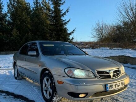Ніссан 300 ЗХ 2002 у Рівному на Automoto.ua Сірий Ніссан 300 ЗХ, об'ємом двигуна 3 л та пробігом 285 тис. км за 3500 $, фото 1 на Automoto.ua