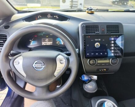 Белый Ниссан 350З, объемом двигателя 0 л и пробегом 190 тыс. км за 7200 $, фото 7 на Automoto.ua