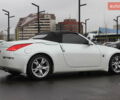 Білий Ніссан 350Z, об'ємом двигуна 3.5 л та пробігом 26 тис. км за 14999 $, фото 8 на Automoto.ua
