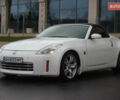 Білий Ніссан 350Z, об'ємом двигуна 3.5 л та пробігом 26 тис. км за 14999 $, фото 2 на Automoto.ua