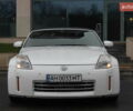 Білий Ніссан 350Z, об'ємом двигуна 3.5 л та пробігом 26 тис. км за 14999 $, фото 4 на Automoto.ua