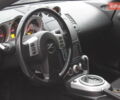 Білий Ніссан 350Z, об'ємом двигуна 3.5 л та пробігом 26 тис. км за 14999 $, фото 23 на Automoto.ua