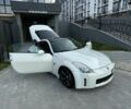 Белый Ниссан 350З, объемом двигателя 3.5 л и пробегом 140 тыс. км за 14000 $, фото 19 на Automoto.ua