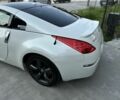 Белый Ниссан 350З, объемом двигателя 3.5 л и пробегом 140 тыс. км за 14000 $, фото 6 на Automoto.ua