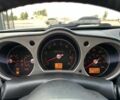 Белый Ниссан 350З, объемом двигателя 3.5 л и пробегом 140 тыс. км за 14000 $, фото 13 на Automoto.ua