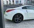 Белый Ниссан 350З, объемом двигателя 3.5 л и пробегом 140 тыс. км за 14000 $, фото 3 на Automoto.ua