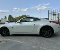 Белый Ниссан 350З, объемом двигателя 3.5 л и пробегом 140 тыс. км за 14000 $, фото 7 на Automoto.ua