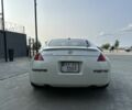 Белый Ниссан 350З, объемом двигателя 3.5 л и пробегом 140 тыс. км за 14000 $, фото 4 на Automoto.ua