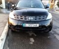 Черный Ниссан 350З, объемом двигателя 3.5 л и пробегом 20 тыс. км за 5000 $, фото 1 на Automoto.ua