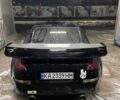 Черный Ниссан 350З, объемом двигателя 3.5 л и пробегом 161 тыс. км за 9200 $, фото 2 на Automoto.ua