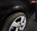 Черный Ниссан 350З, объемом двигателя 3.5 л и пробегом 161 тыс. км за 9200 $, фото 4 на Automoto.ua