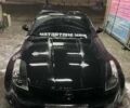 Черный Ниссан 350З, объемом двигателя 3.5 л и пробегом 161 тыс. км за 9200 $, фото 1 на Automoto.ua