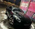 Черный Ниссан 350З, объемом двигателя 3.5 л и пробегом 161 тыс. км за 9200 $, фото 1 на Automoto.ua