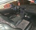 Черный Ниссан 350З, объемом двигателя 3.5 л и пробегом 161 тыс. км за 9200 $, фото 6 на Automoto.ua
