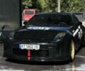 Черный Ниссан 350З, объемом двигателя 3.5 л и пробегом 158 тыс. км за 15000 $, фото 6 на Automoto.ua