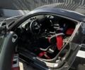 Черный Ниссан 350З, объемом двигателя 3.5 л и пробегом 158 тыс. км за 15000 $, фото 4 на Automoto.ua