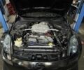 Черный Ниссан 350З, объемом двигателя 3.5 л и пробегом 158 тыс. км за 15000 $, фото 3 на Automoto.ua