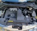 Черный Ниссан 350З, объемом двигателя 3.5 л и пробегом 286 тыс. км за 5500 $, фото 9 на Automoto.ua