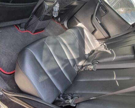 Чорний Ніссан 350Z, об'ємом двигуна 3.5 л та пробігом 286 тис. км за 5500 $, фото 2 на Automoto.ua