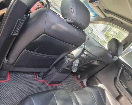 Чорний Ніссан 350Z, об'ємом двигуна 3.5 л та пробігом 286 тис. км за 5500 $, фото 3 на Automoto.ua
