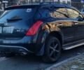 Чорний Ніссан 350Z, об'ємом двигуна 3.5 л та пробігом 286 тис. км за 5500 $, фото 1 на Automoto.ua