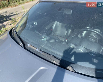 Ніссан 350Z, об'ємом двигуна 3.5 л та пробігом 39 тис. км за 16000 $, фото 4 на Automoto.ua