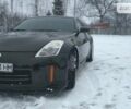 Ніссан 350Z, об'ємом двигуна 3.5 л та пробігом 76 тис. км за 16500 $, фото 1 на Automoto.ua