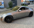Сірий Ніссан 350Z, об'ємом двигуна 3.5 л та пробігом 212 тис. км за 13300 $, фото 3 на Automoto.ua