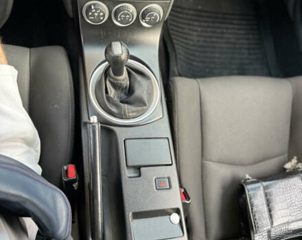 Сірий Ніссан 350Z, об'ємом двигуна 3.5 л та пробігом 212 тис. км за 13300 $, фото 11 на Automoto.ua