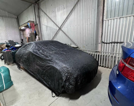Сірий Ніссан 350Z, об'ємом двигуна 3.5 л та пробігом 212 тис. км за 13300 $, фото 2 на Automoto.ua