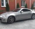 Сірий Ніссан 350Z, об'ємом двигуна 3.5 л та пробігом 83 тис. км за 10500 $, фото 1 на Automoto.ua