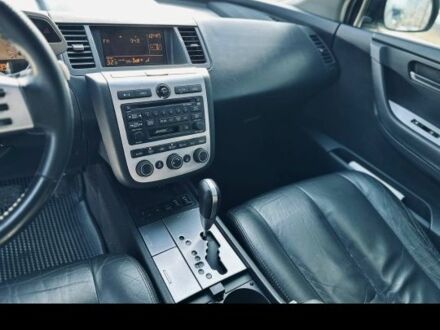 Ниссан 350З 2005 в Першотравенске на Automoto.ua Серый Ниссан 350З, объемом двигателя 3.5 л и пробегом 290 тыс. км за 6700 $, фото 1 на Automoto.ua