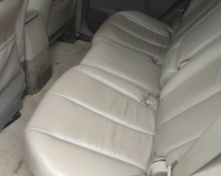 Синій Ніссан 350Z, об'ємом двигуна 3.5 л та пробігом 255 тис. км за 4900 $, фото 7 на Automoto.ua