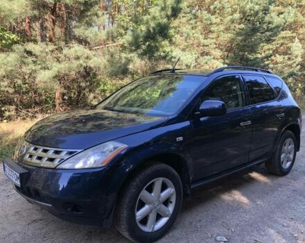 Синій Ніссан 350Z, об'ємом двигуна 3.5 л та пробігом 255 тис. км за 4900 $, фото 2 на Automoto.ua