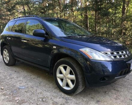 Синій Ніссан 350Z, об'ємом двигуна 3.5 л та пробігом 255 тис. км за 4900 $, фото 1 на Automoto.ua