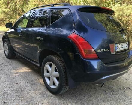 Синій Ніссан 350Z, об'ємом двигуна 3.5 л та пробігом 255 тис. км за 4900 $, фото 4 на Automoto.ua