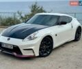 Белый Ниссан 370 З, объемом двигателя 3.7 л и пробегом 27 тыс. км за 21900 $, фото 1 на Automoto.ua