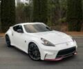 Білий Ніссан 370 З, об'ємом двигуна 3.7 л та пробігом 46 тис. км за 6500 $, фото 1 на Automoto.ua