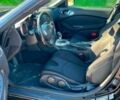 Чорний Ніссан 370 З, об'ємом двигуна 3.7 л та пробігом 49 тис. км за 24000 $, фото 8 на Automoto.ua