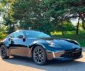 Чорний Ніссан 370 З, об'ємом двигуна 3.7 л та пробігом 49 тис. км за 24000 $, фото 2 на Automoto.ua