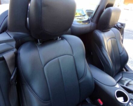 Черный Ниссан 370 З, объемом двигателя 3.7 л и пробегом 35 тыс. км за 12000 $, фото 8 на Automoto.ua