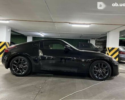Ниссан 370 З, объемом двигателя 3.7 л и пробегом 8 тыс. км за 15700 $, фото 13 на Automoto.ua