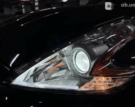 Ниссан 370 З, объемом двигателя 3.7 л и пробегом 8 тыс. км за 15700 $, фото 17 на Automoto.ua