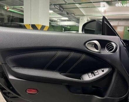 Ниссан 370 З, объемом двигателя 3.7 л и пробегом 8 тыс. км за 15700 $, фото 25 на Automoto.ua