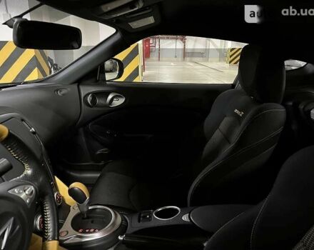 Ниссан 370 З, объемом двигателя 3.7 л и пробегом 8 тыс. км за 15700 $, фото 29 на Automoto.ua