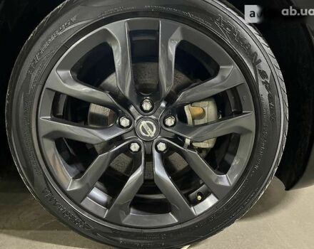Ниссан 370 З, объемом двигателя 3.7 л и пробегом 8 тыс. км за 15700 $, фото 14 на Automoto.ua